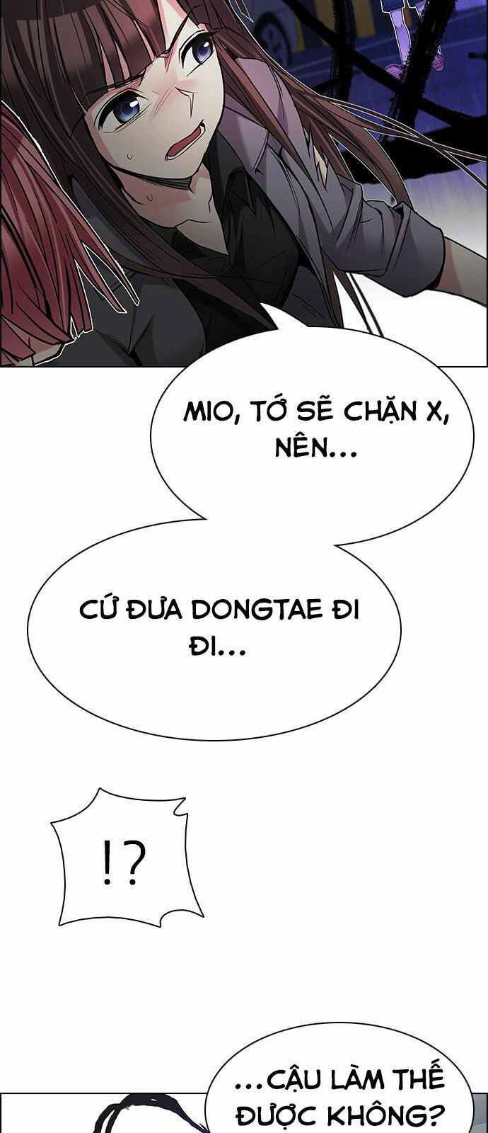 Trò Chơi Số Mệnh: Chapter 199