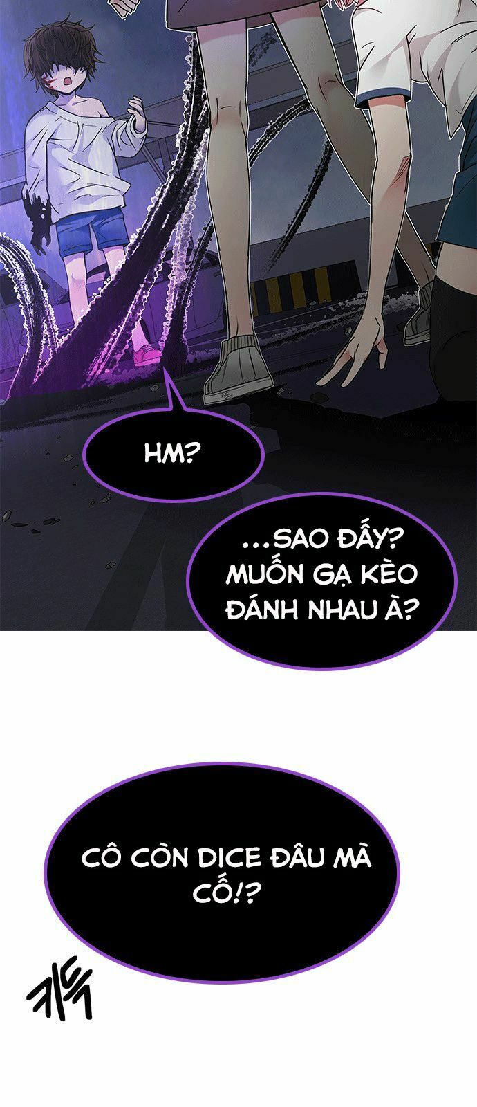 Trò Chơi Số Mệnh: Chapter 199