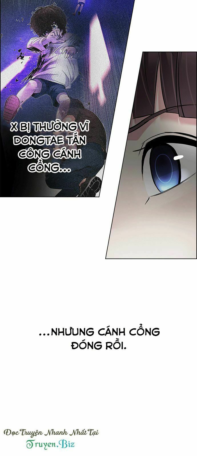 Trò Chơi Số Mệnh: Chapter 199