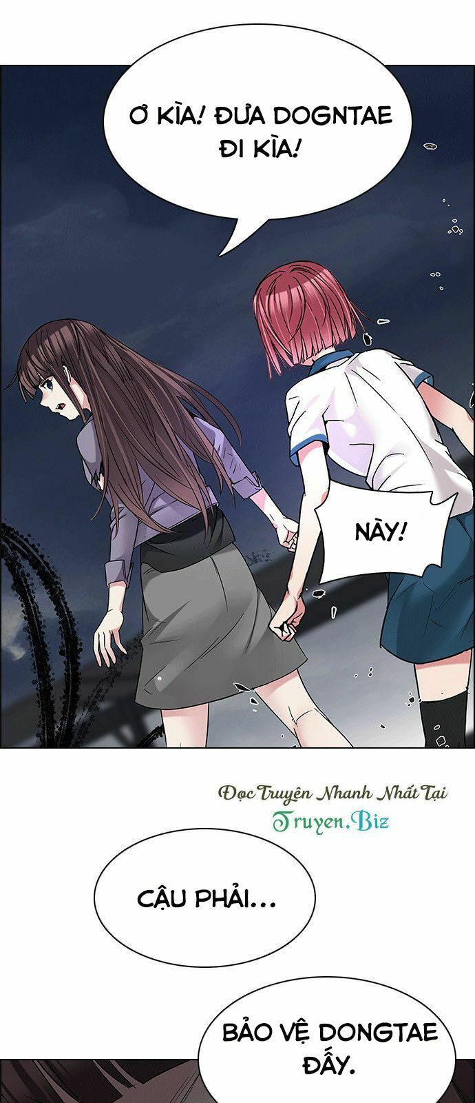Trò Chơi Số Mệnh: Chapter 199