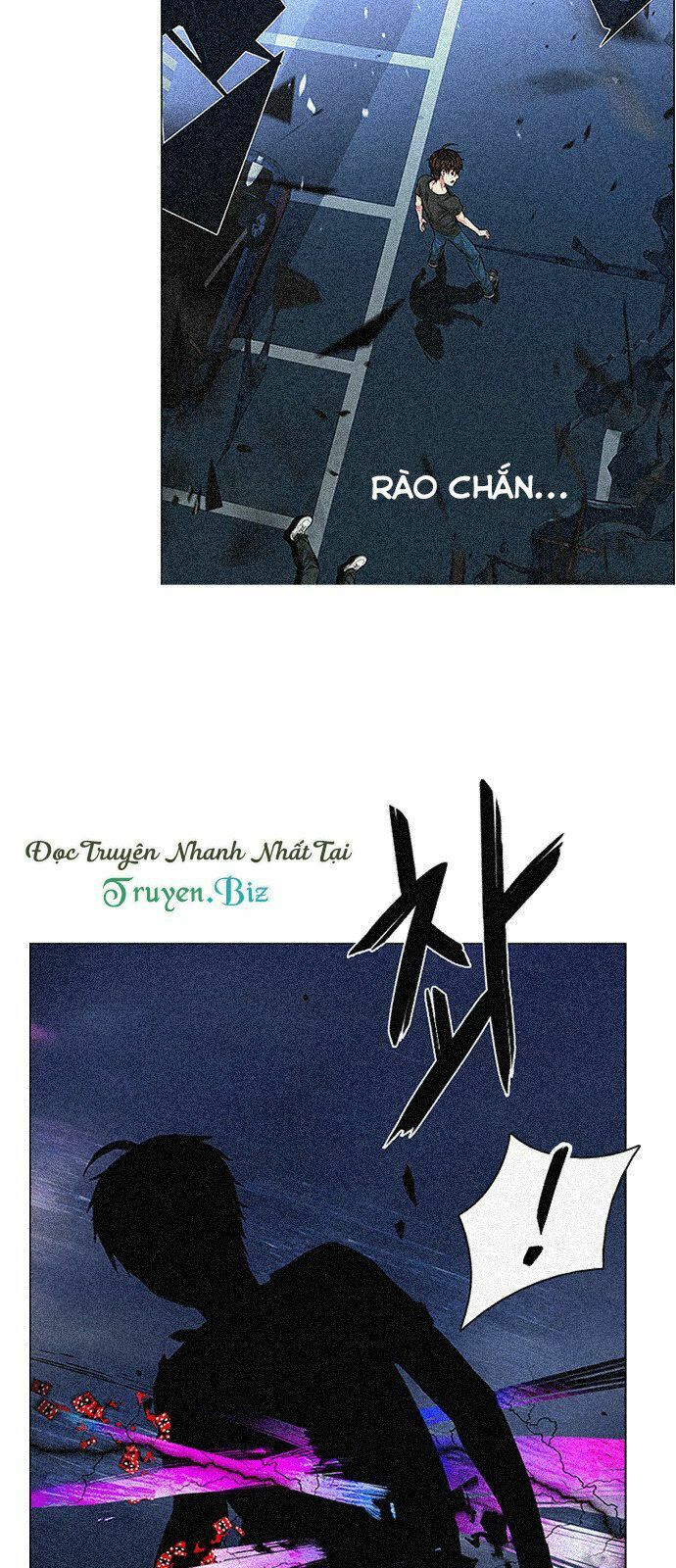 Trò Chơi Số Mệnh: Chapter 199