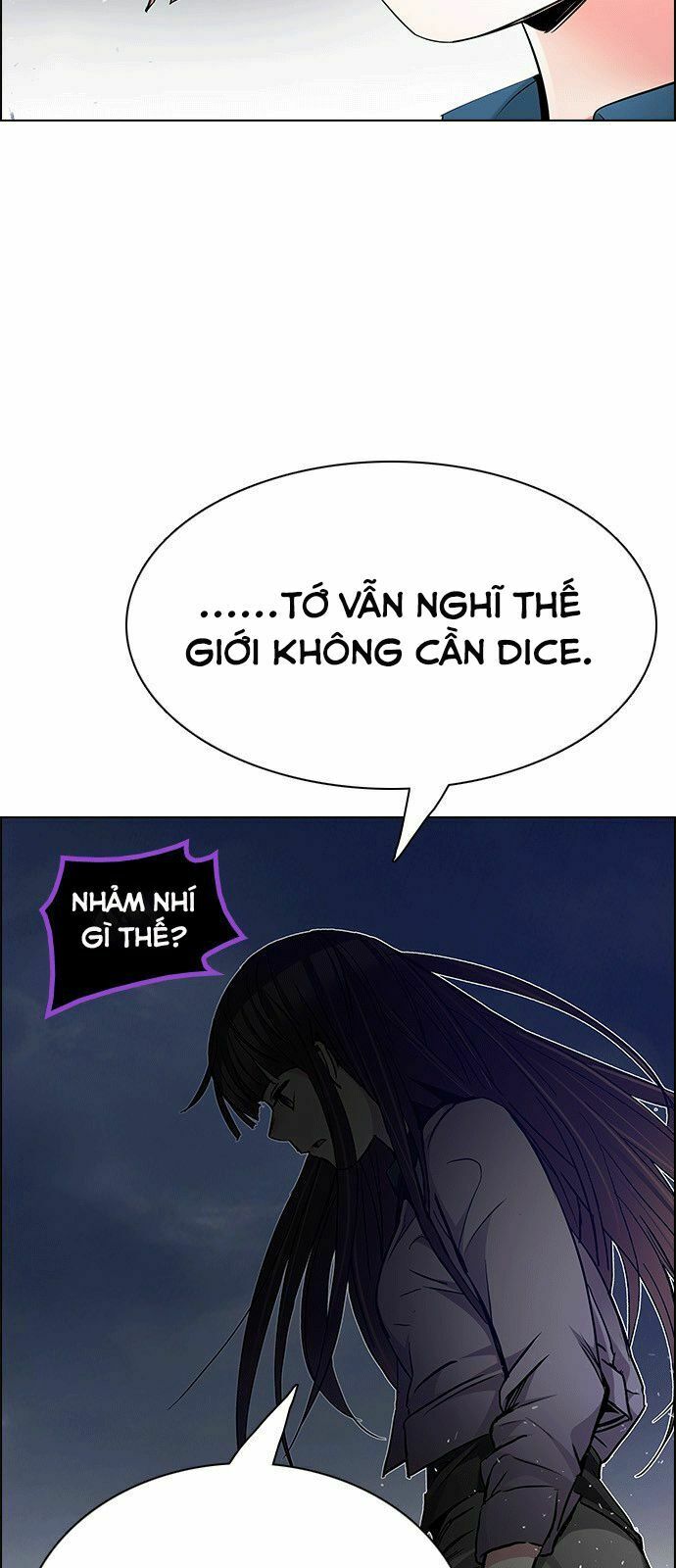 Trò Chơi Số Mệnh: Chapter 199