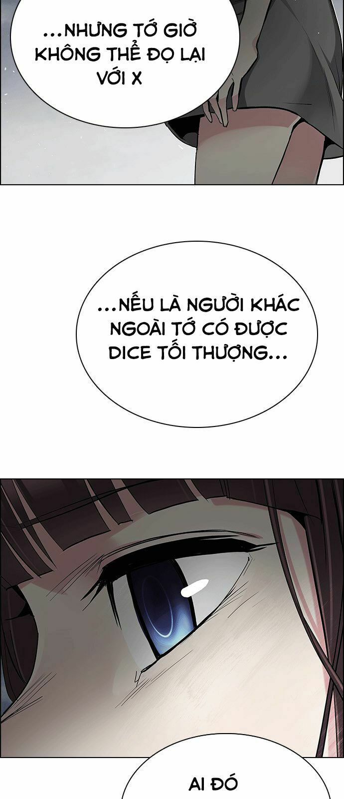Trò Chơi Số Mệnh: Chapter 199