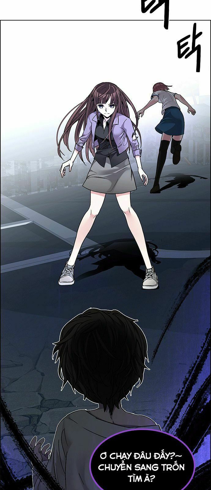 Trò Chơi Số Mệnh: Chapter 199