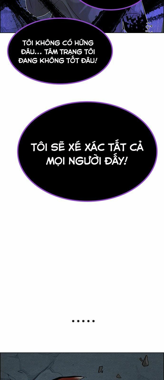 Trò Chơi Số Mệnh: Chapter 199