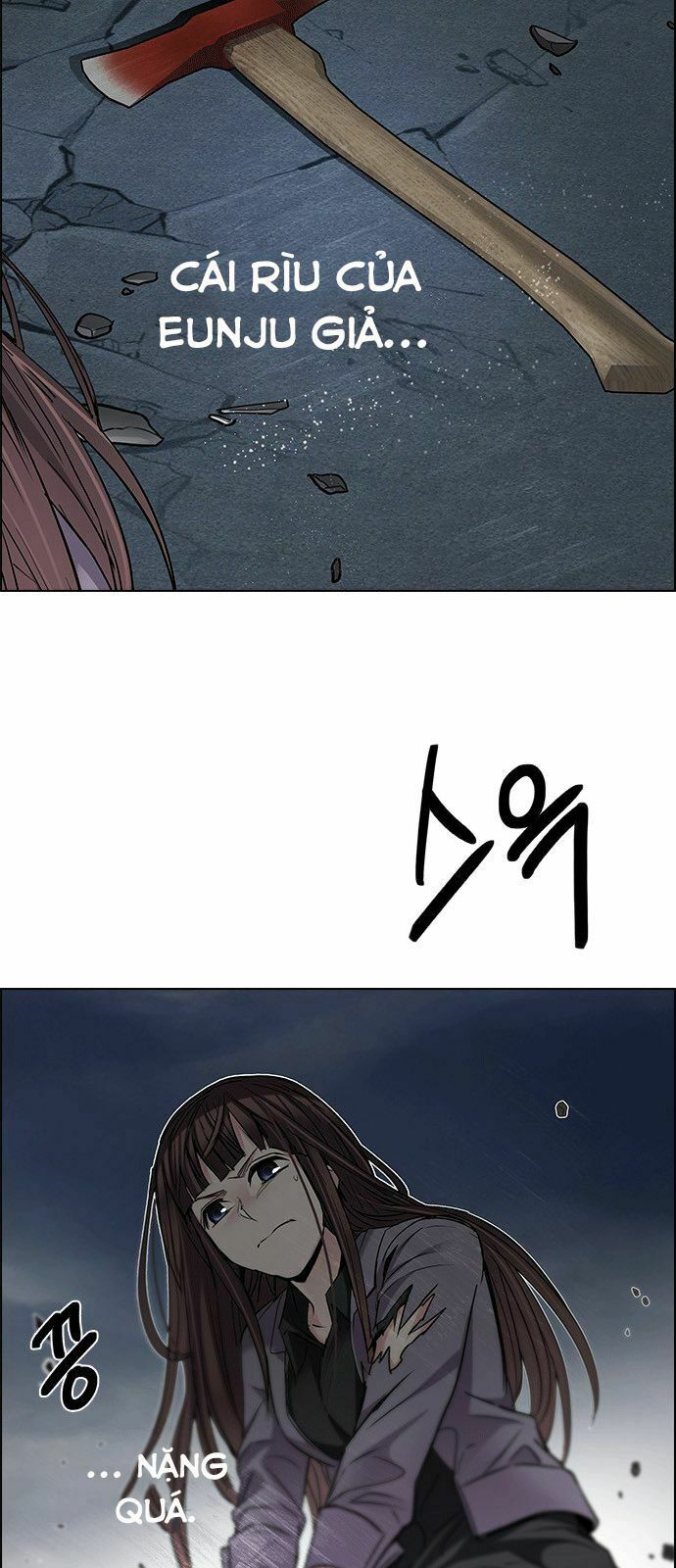 Trò Chơi Số Mệnh: Chapter 199