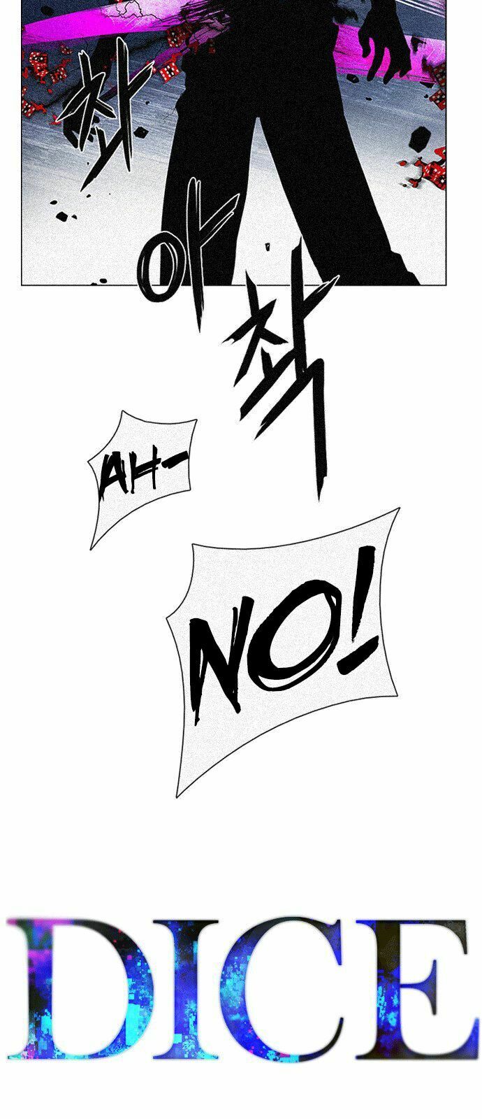 Trò Chơi Số Mệnh: Chapter 199