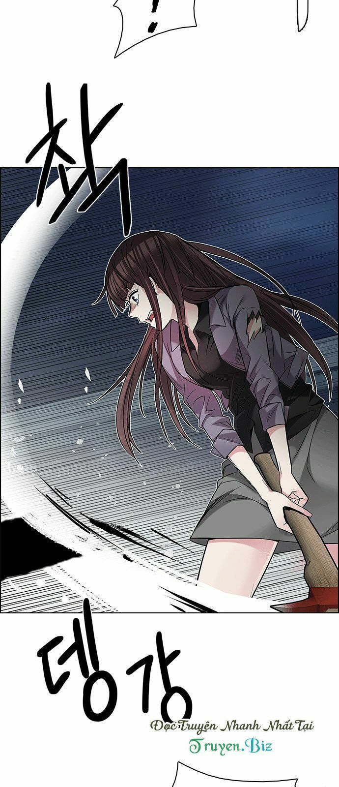 Trò Chơi Số Mệnh: Chapter 199