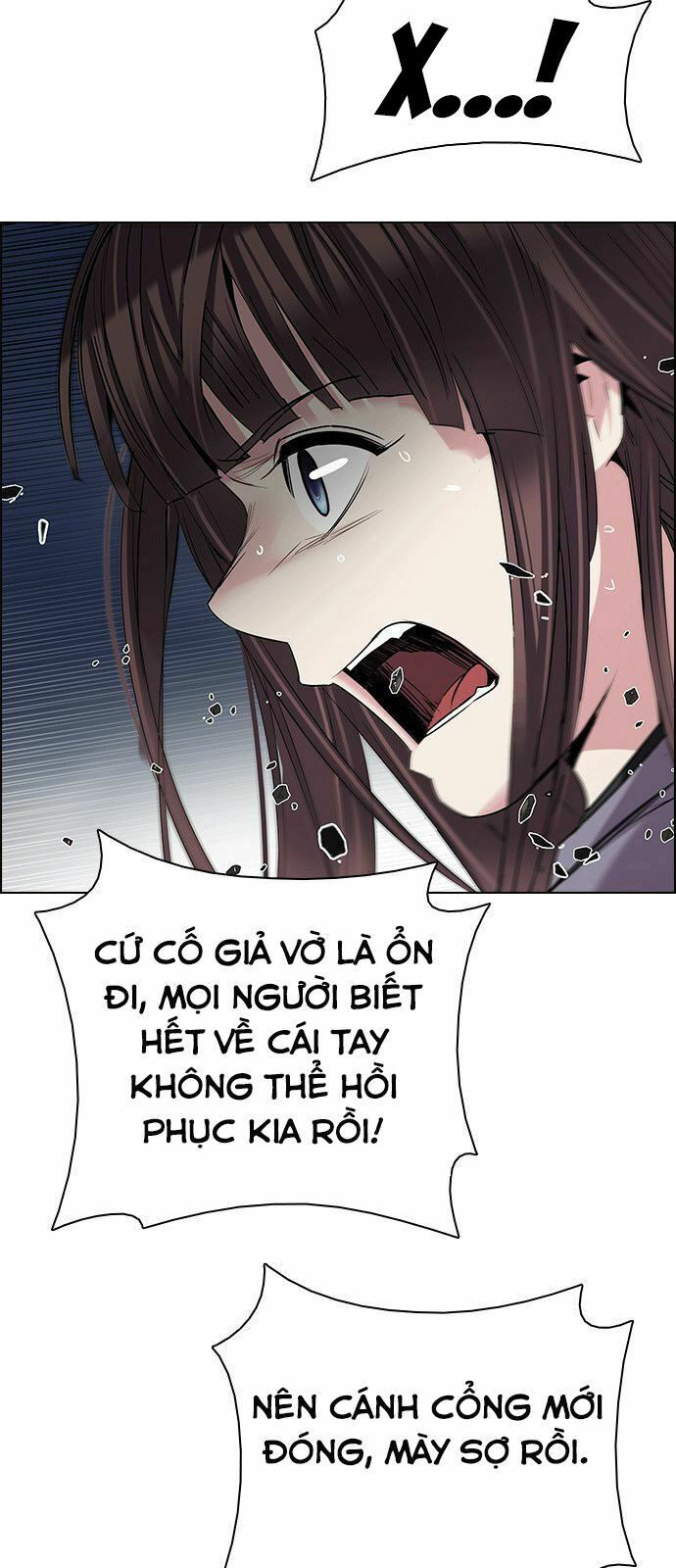 Trò Chơi Số Mệnh: Chapter 199
