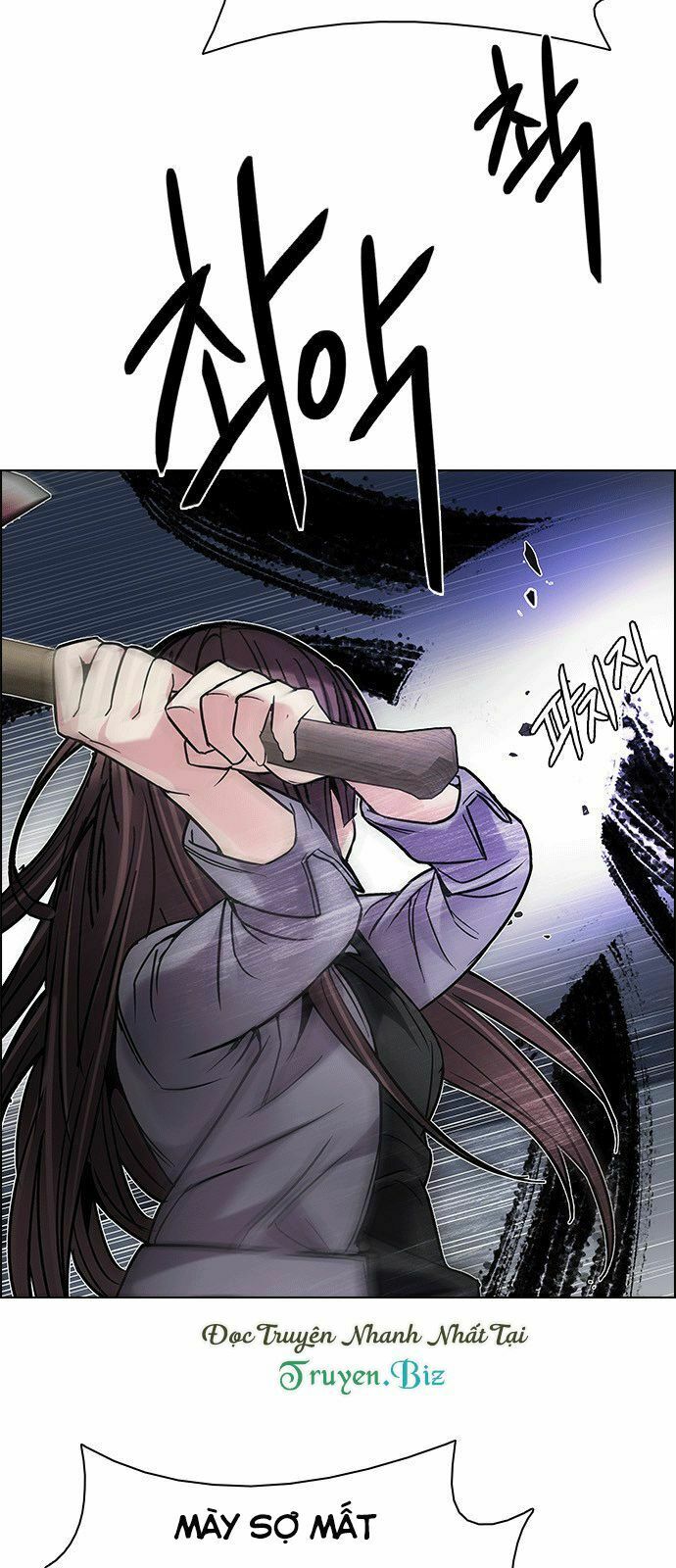 Trò Chơi Số Mệnh: Chapter 199