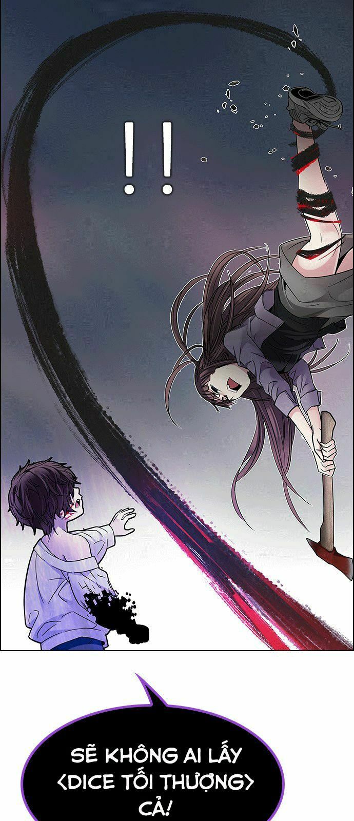 Trò Chơi Số Mệnh: Chapter 199