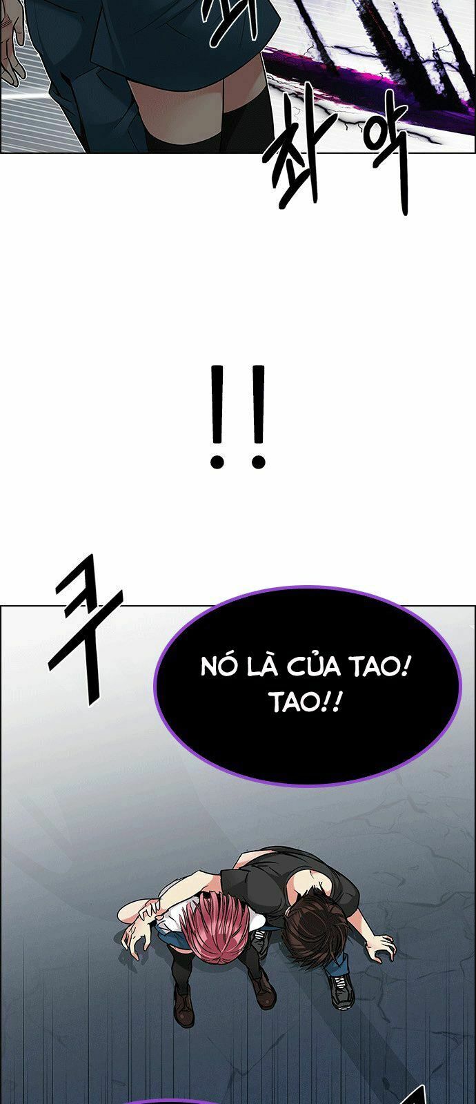 Trò Chơi Số Mệnh: Chapter 199