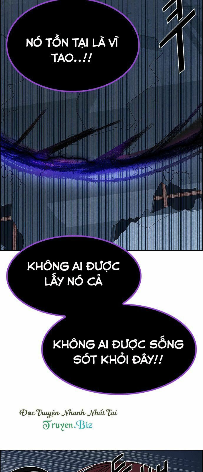 Trò Chơi Số Mệnh: Chapter 199