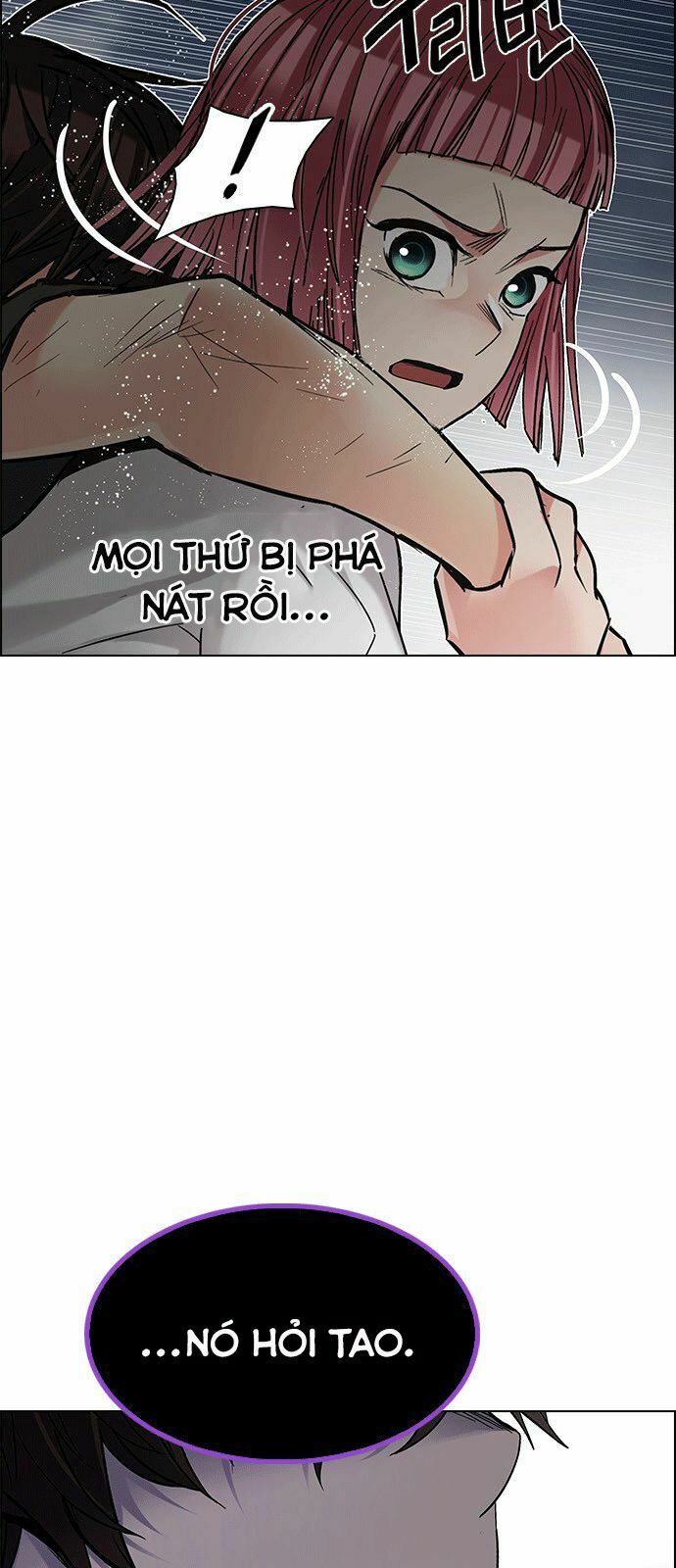 Trò Chơi Số Mệnh: Chapter 199