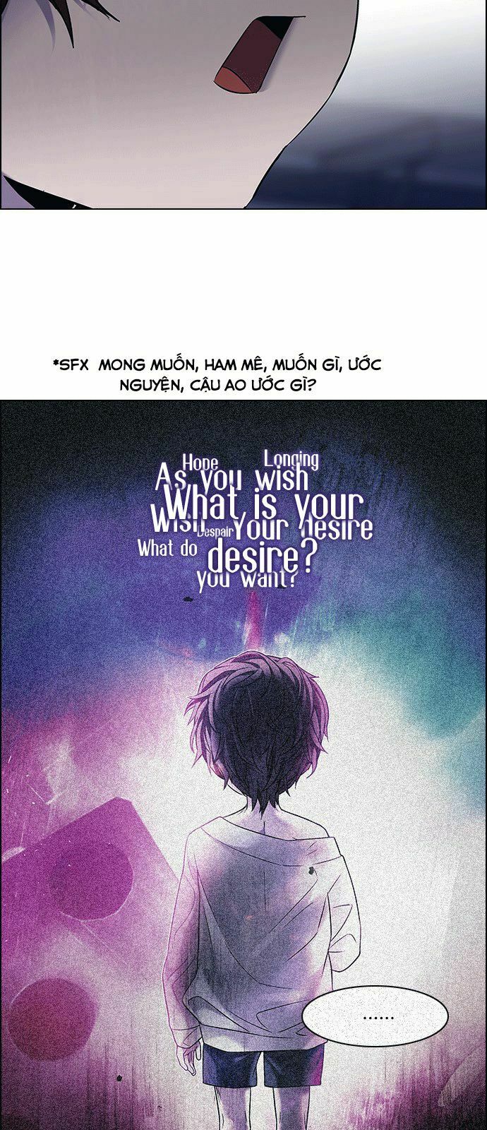 Trò Chơi Số Mệnh: Chapter 199