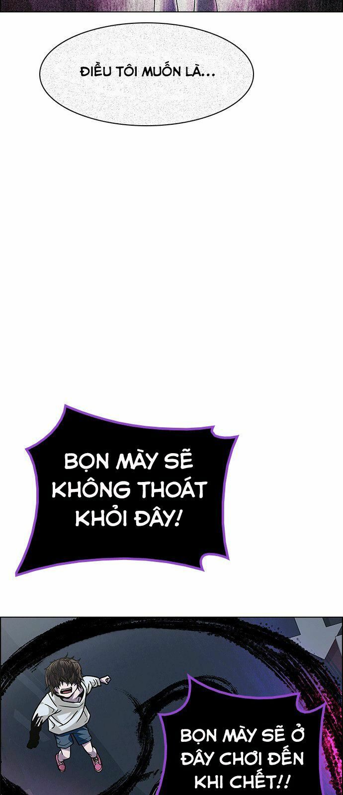 Trò Chơi Số Mệnh: Chapter 199