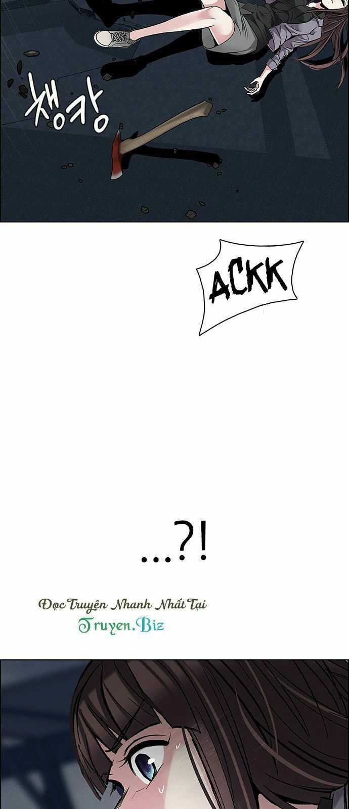 Trò Chơi Số Mệnh: Chapter 199