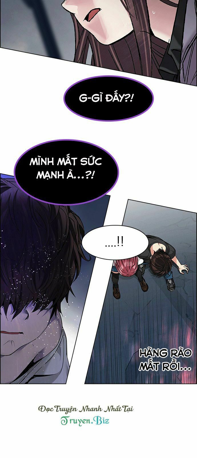 Trò Chơi Số Mệnh: Chapter 199