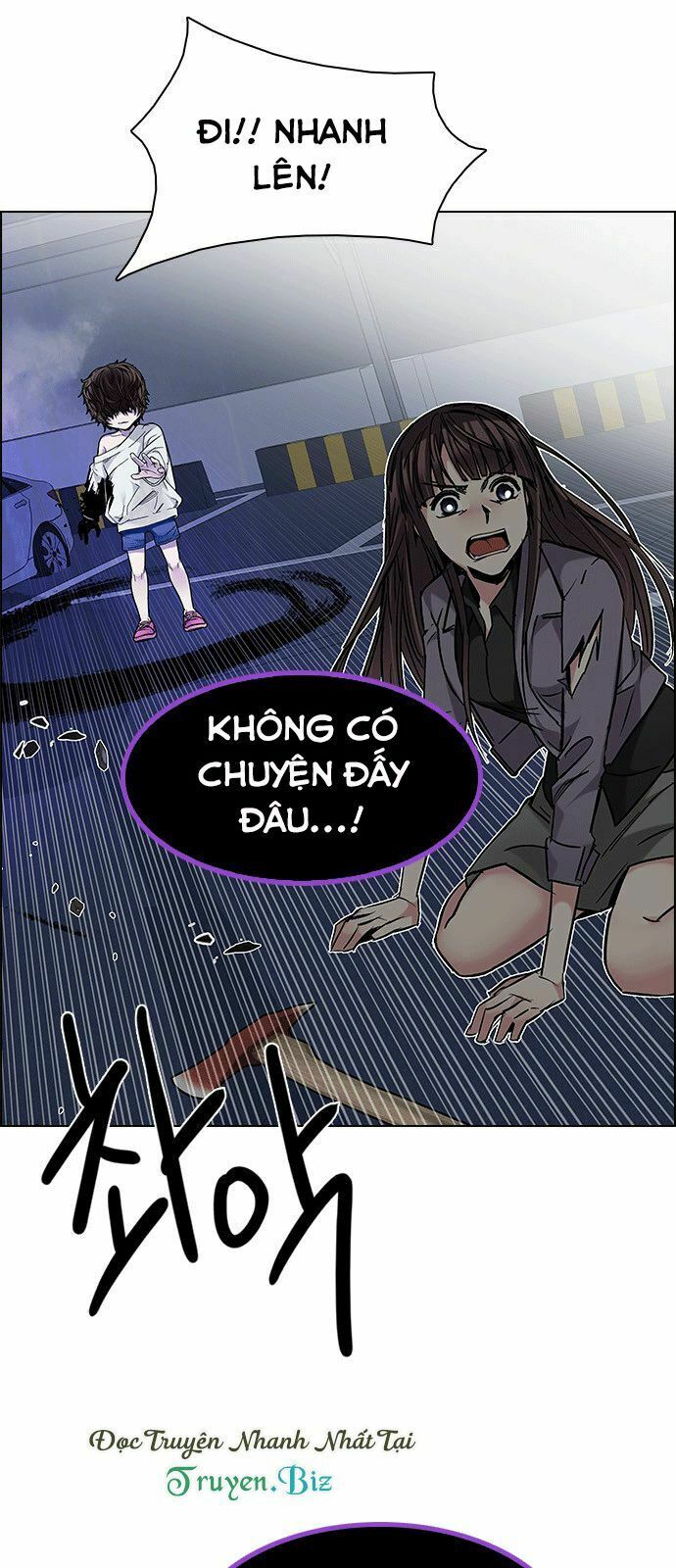 Trò Chơi Số Mệnh: Chapter 199