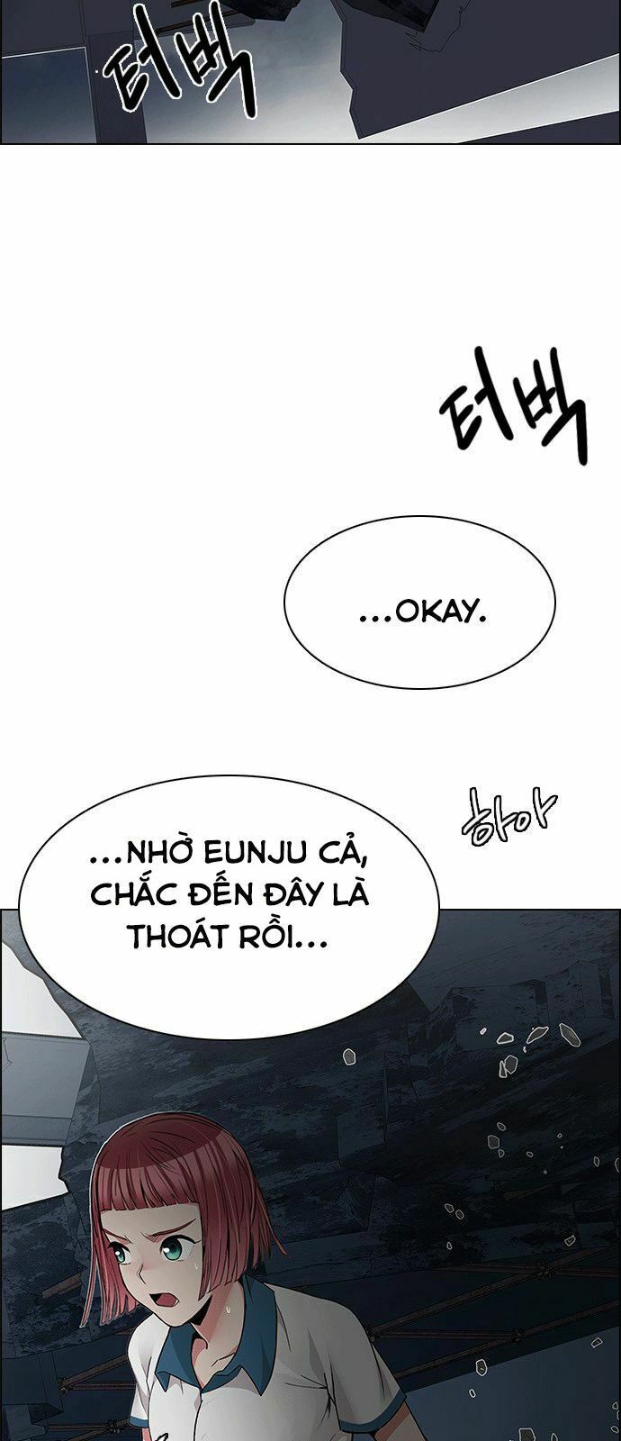 Trò Chơi Số Mệnh: Chapter 199