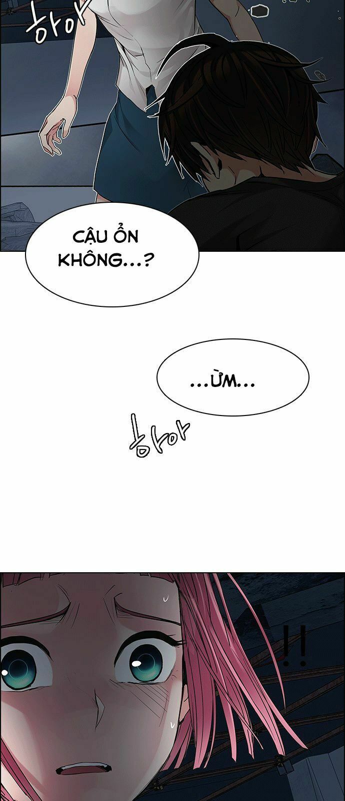 Trò Chơi Số Mệnh: Chapter 199