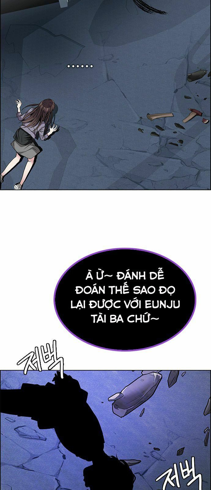 Trò Chơi Số Mệnh: Chapter 199