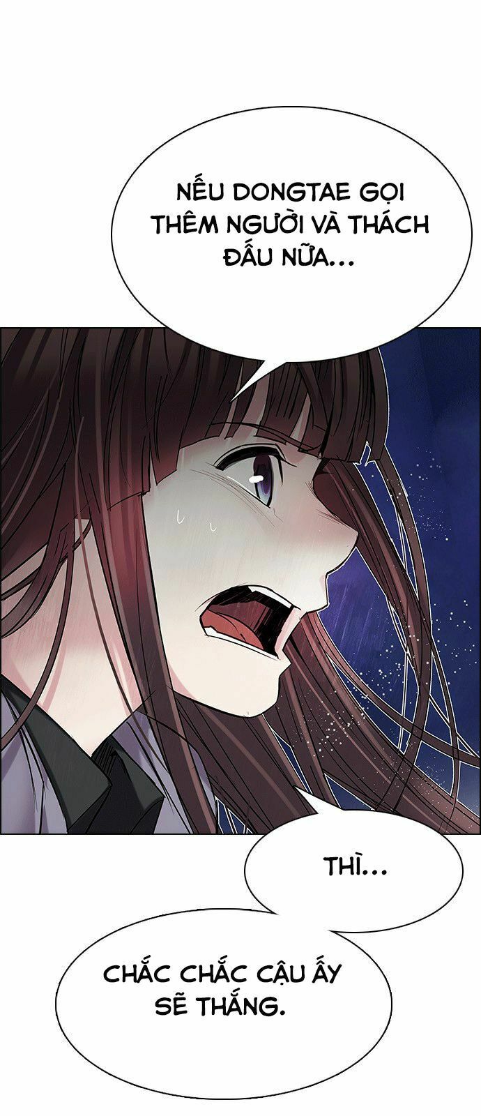 Trò Chơi Số Mệnh: Chapter 199
