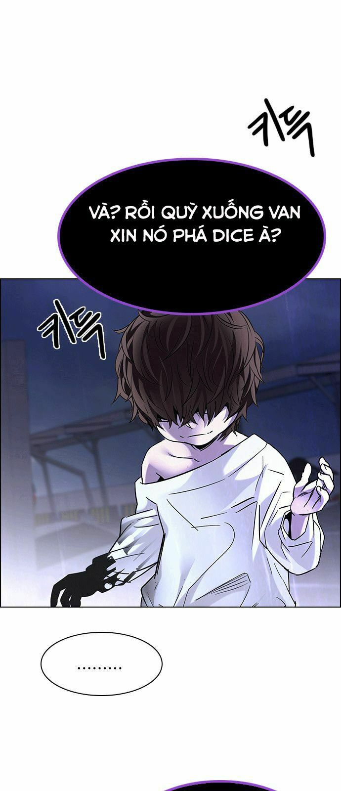 Trò Chơi Số Mệnh: Chapter 199