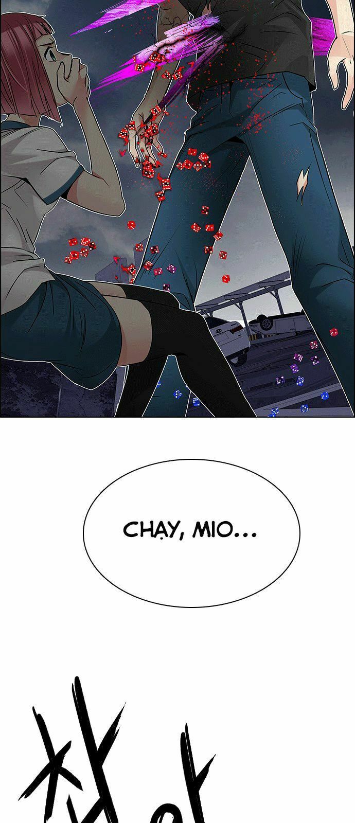 Trò Chơi Số Mệnh: Chapter 199