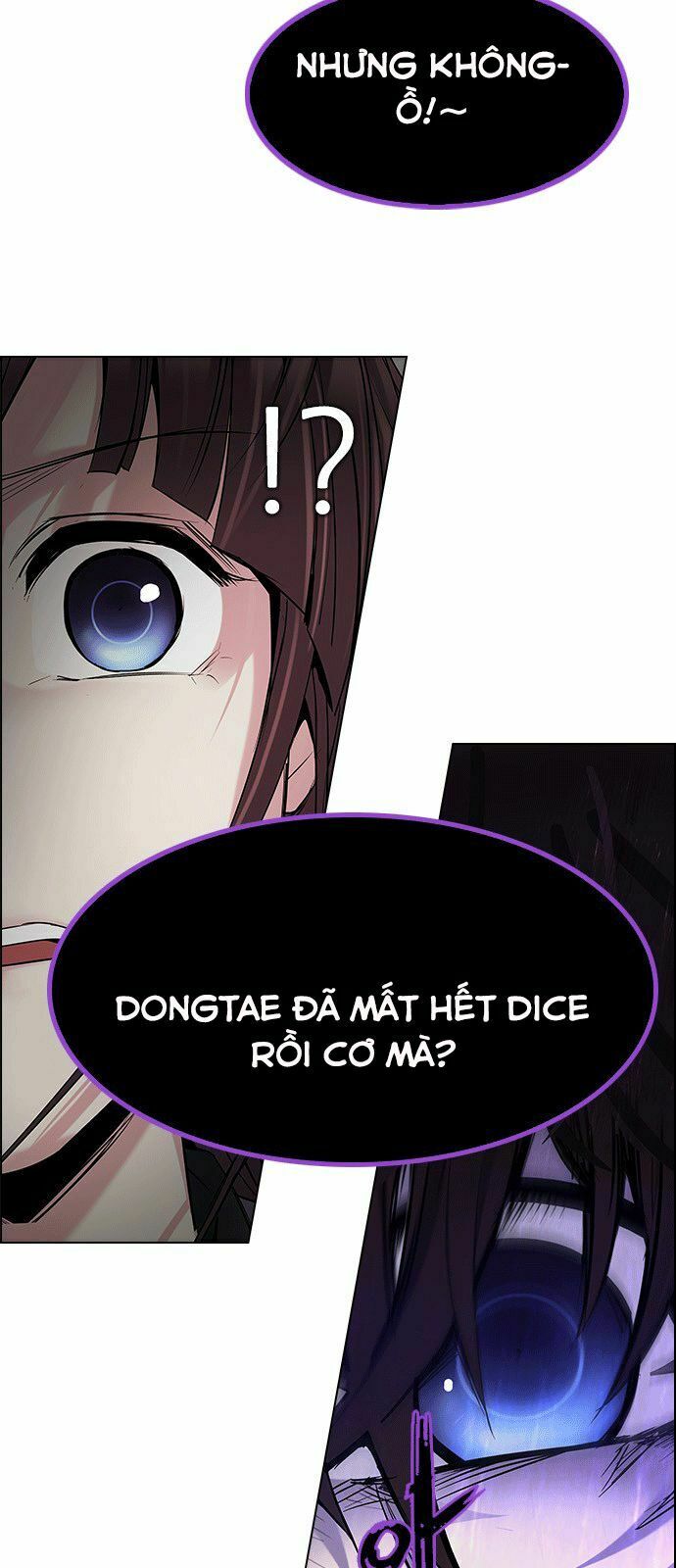Trò Chơi Số Mệnh: Chapter 199