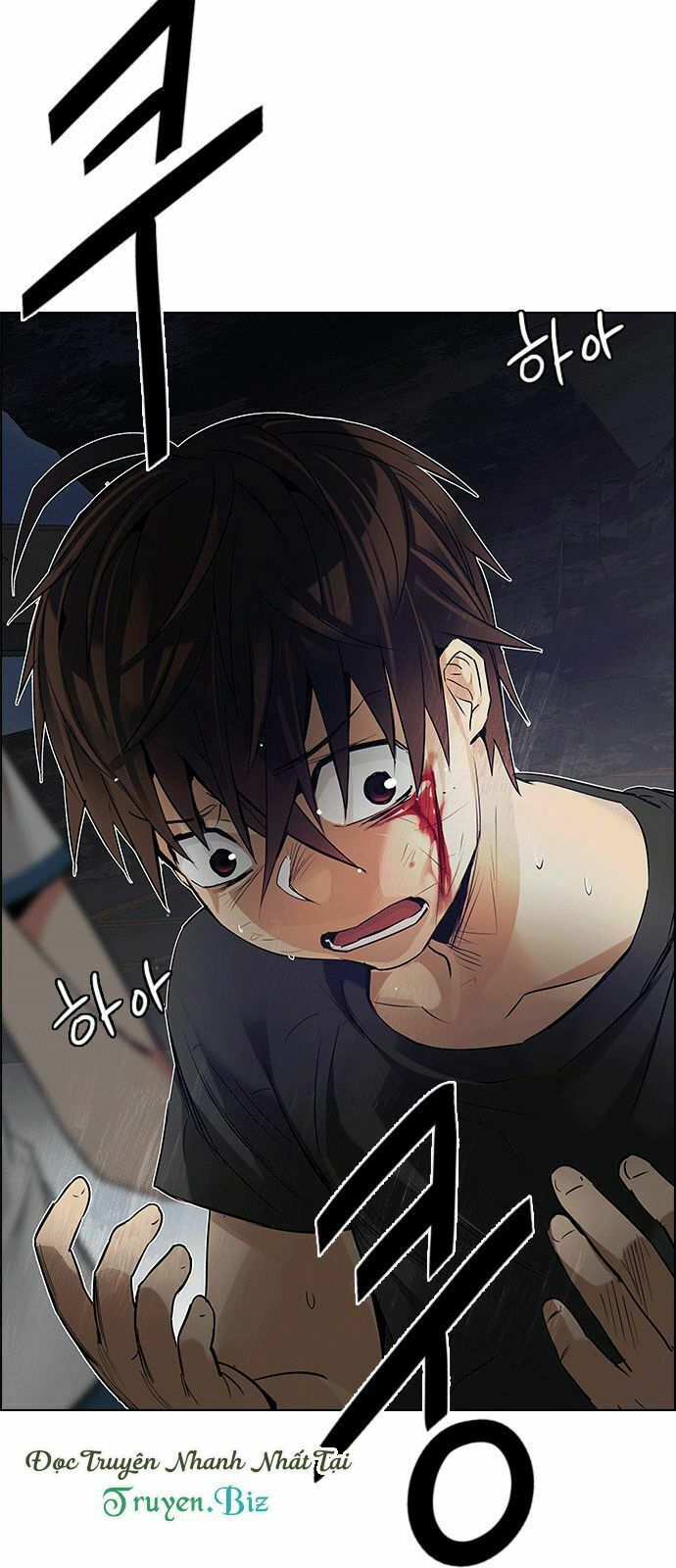 Trò Chơi Số Mệnh: Chapter 199