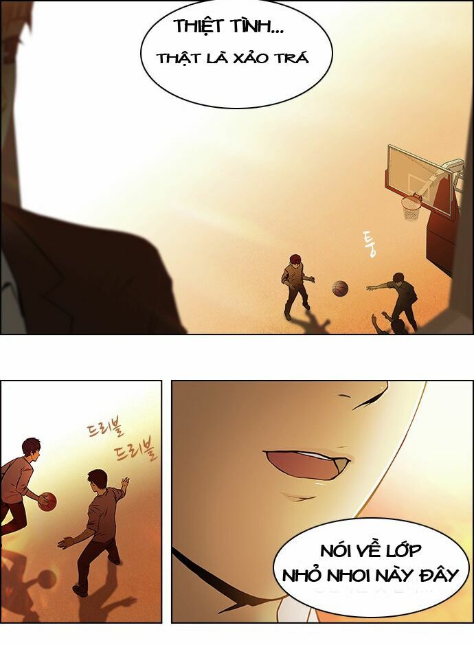 Trò Chơi Số Mệnh: Chapter 2
