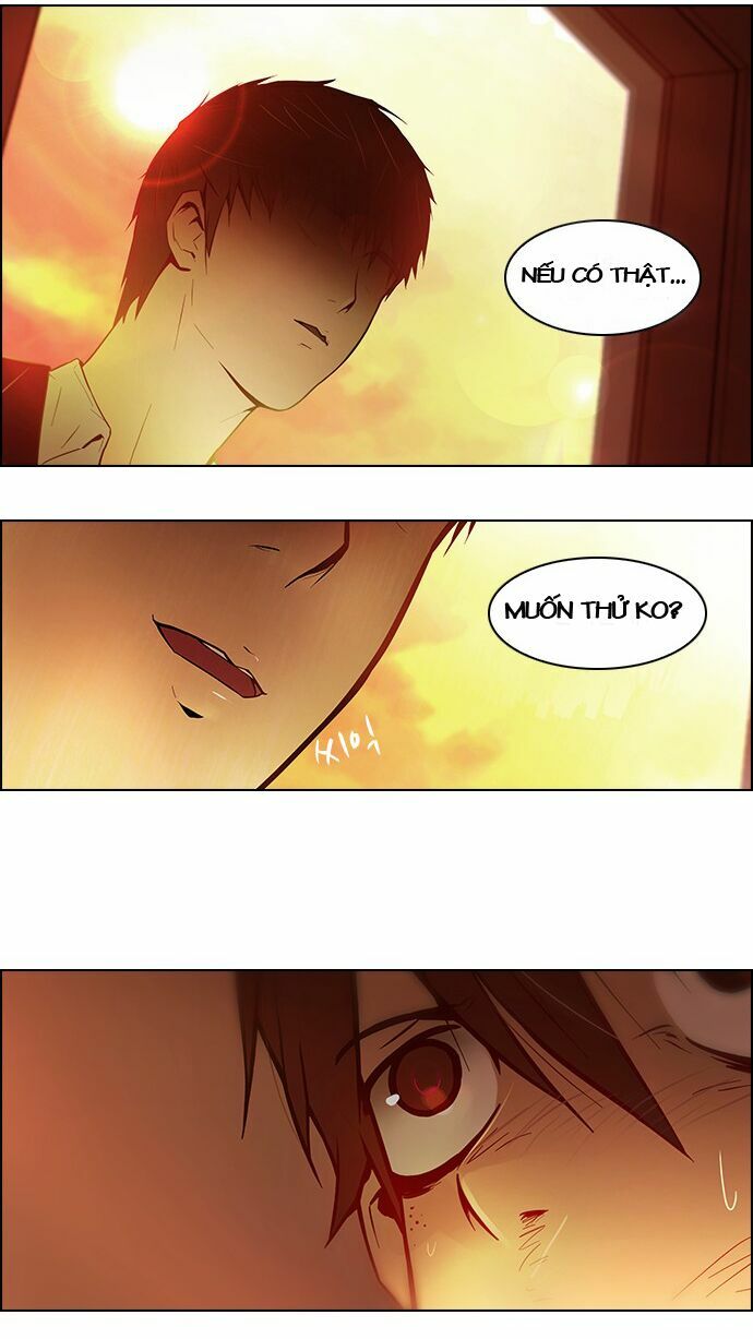 Trò Chơi Số Mệnh: Chapter 2