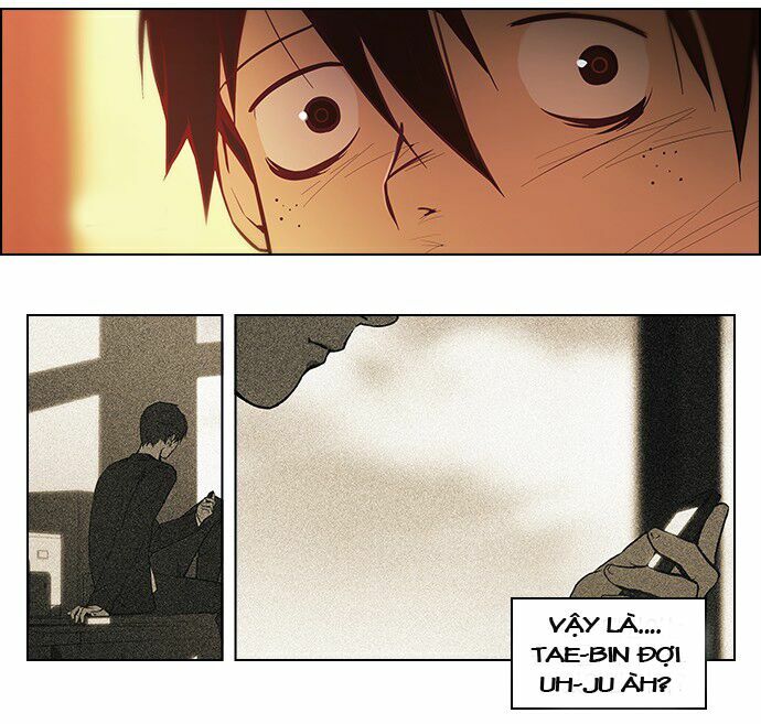 Trò Chơi Số Mệnh: Chapter 2