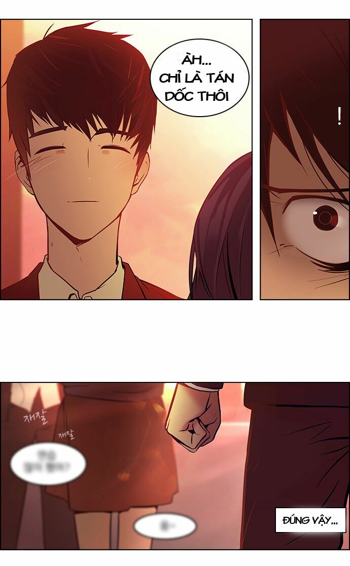 Trò Chơi Số Mệnh: Chapter 2