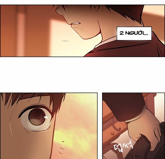Trò Chơi Số Mệnh: Chapter 2