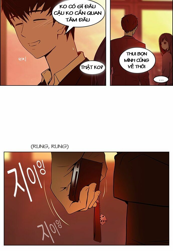 Trò Chơi Số Mệnh: Chapter 2