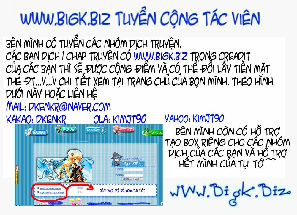 Trò Chơi Số Mệnh: Chapter 2