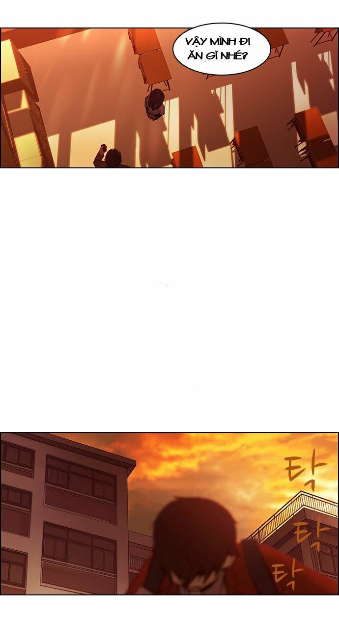 Trò Chơi Số Mệnh: Chapter 2