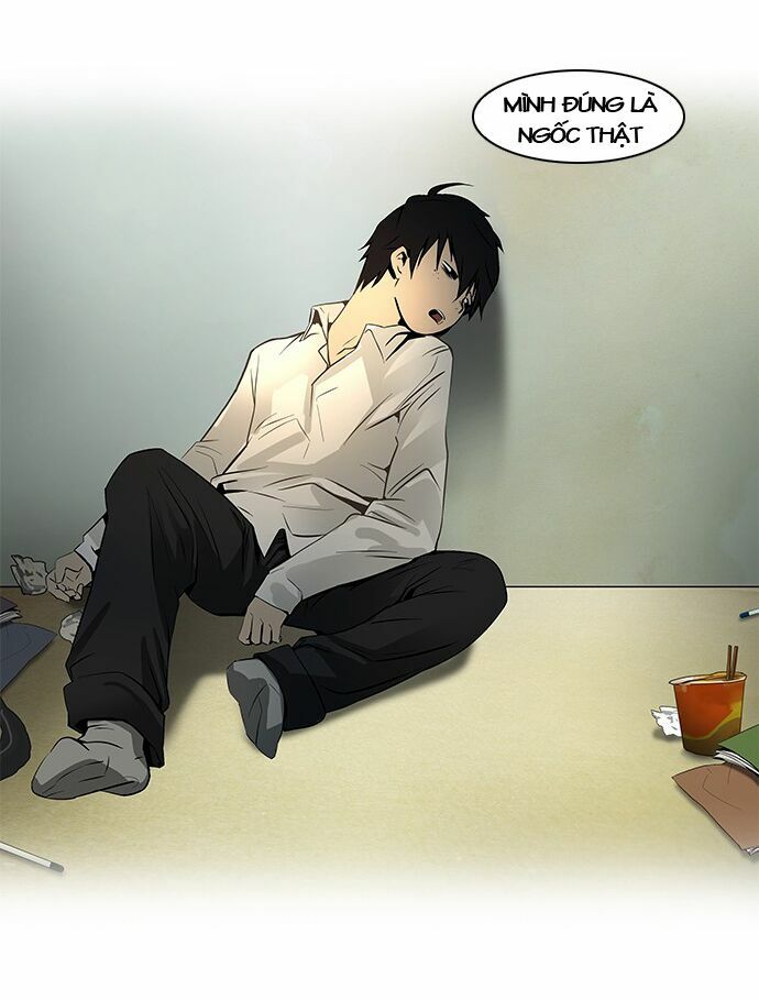 Trò Chơi Số Mệnh: Chapter 2
