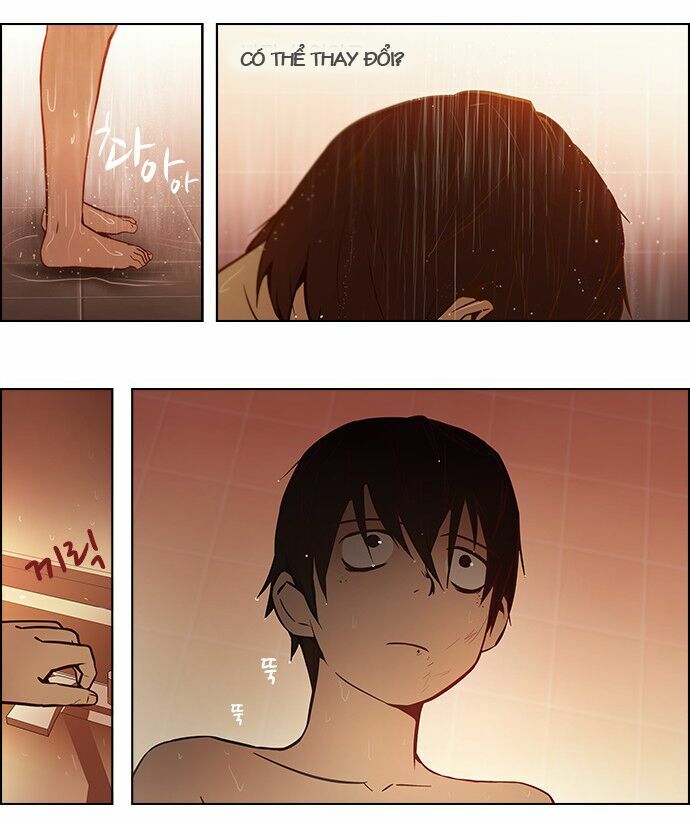 Trò Chơi Số Mệnh: Chapter 2