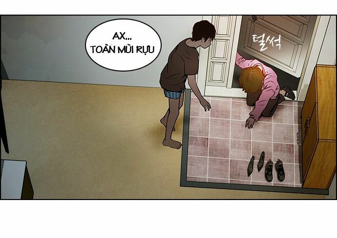 Trò Chơi Số Mệnh: Chapter 2