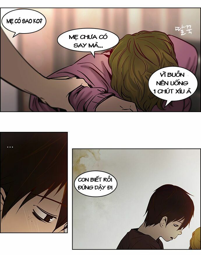 Trò Chơi Số Mệnh: Chapter 2