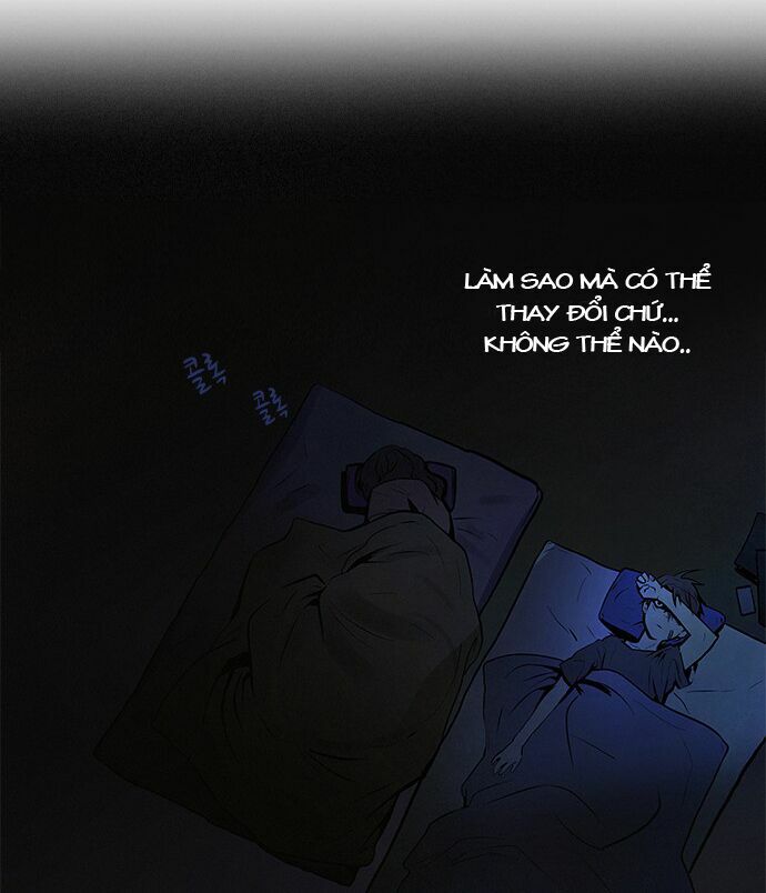 Trò Chơi Số Mệnh: Chapter 2