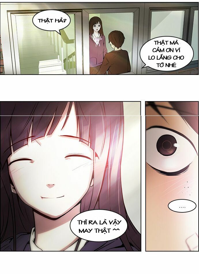 Trò Chơi Số Mệnh: Chapter 2