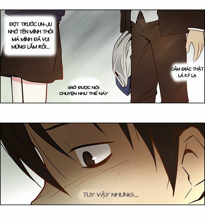 Trò Chơi Số Mệnh: Chapter 2