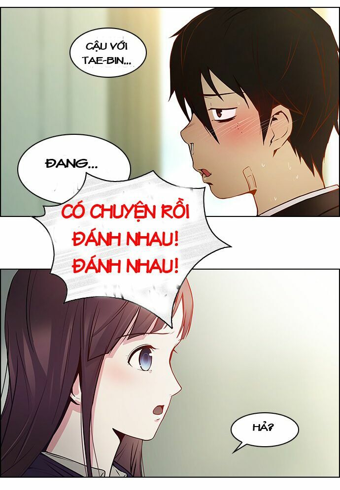 Trò Chơi Số Mệnh: Chapter 2