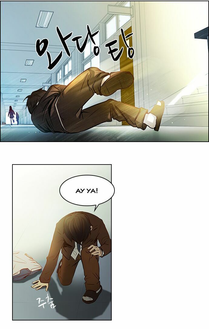 Trò Chơi Số Mệnh: Chapter 2