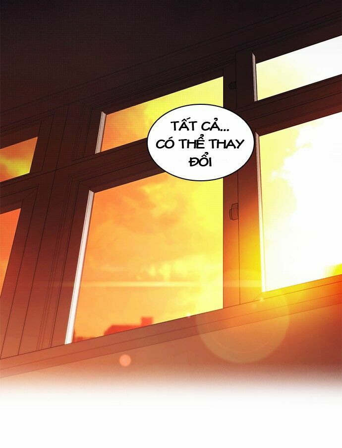 Trò Chơi Số Mệnh: Chapter 2