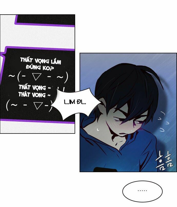 Trò Chơi Số Mệnh: Chapter 20
